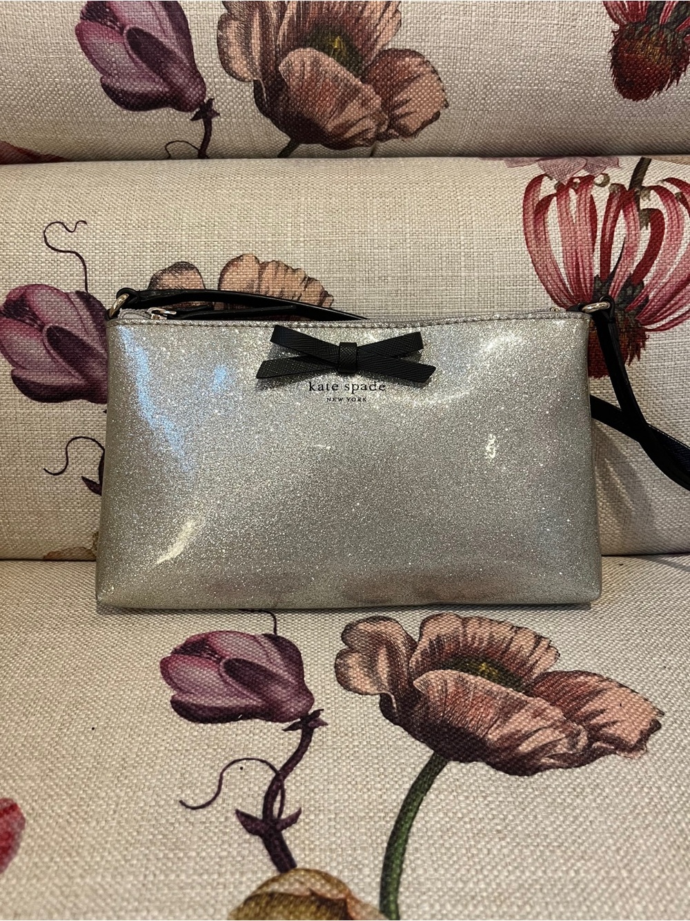kate spade New York Mavis Street Amy Crossbody
